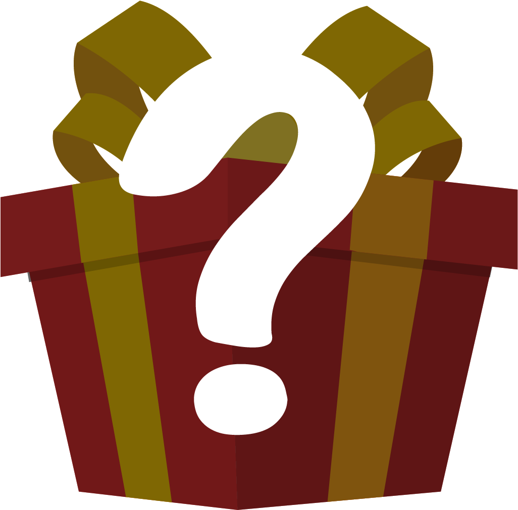 Mystery GIft