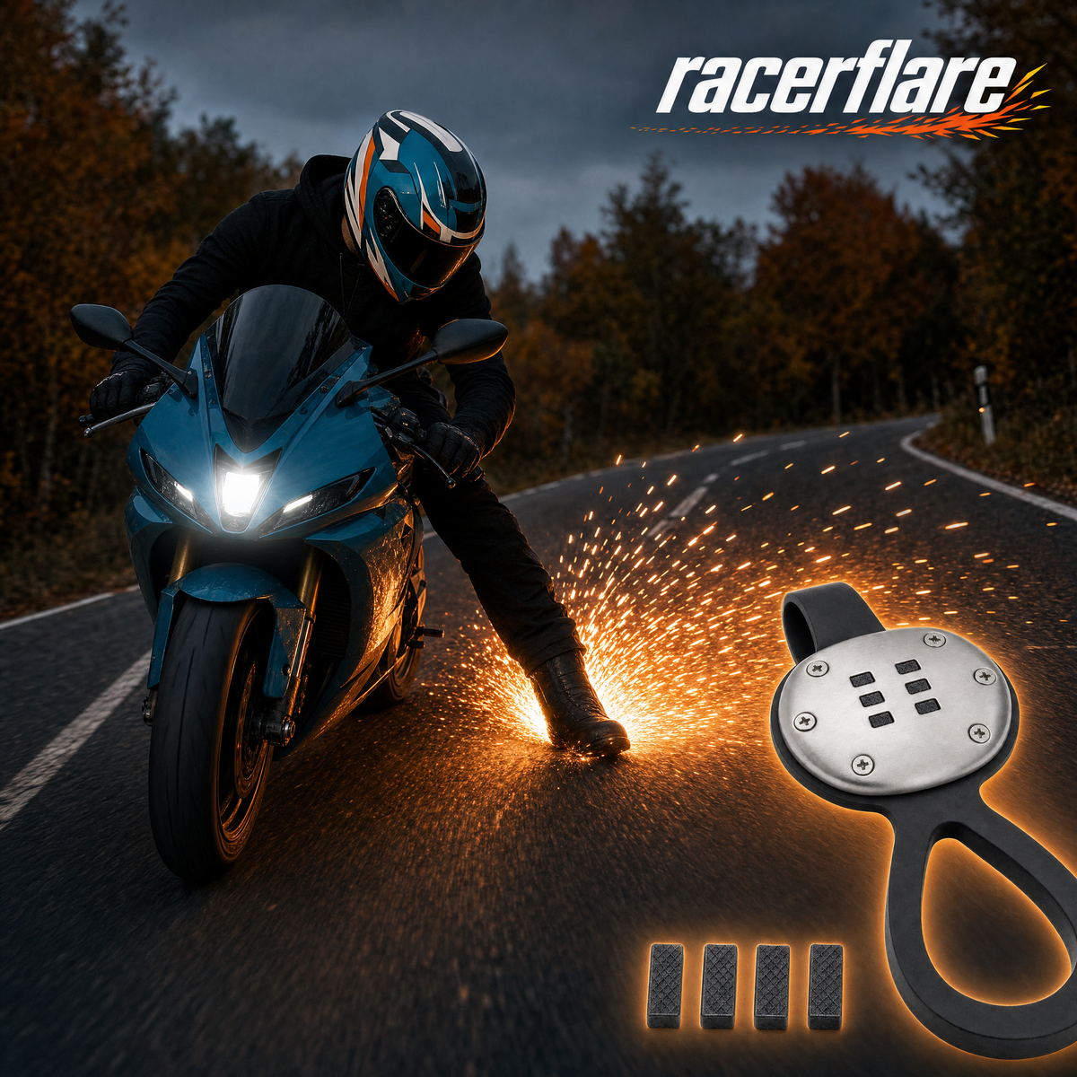 Racerflare