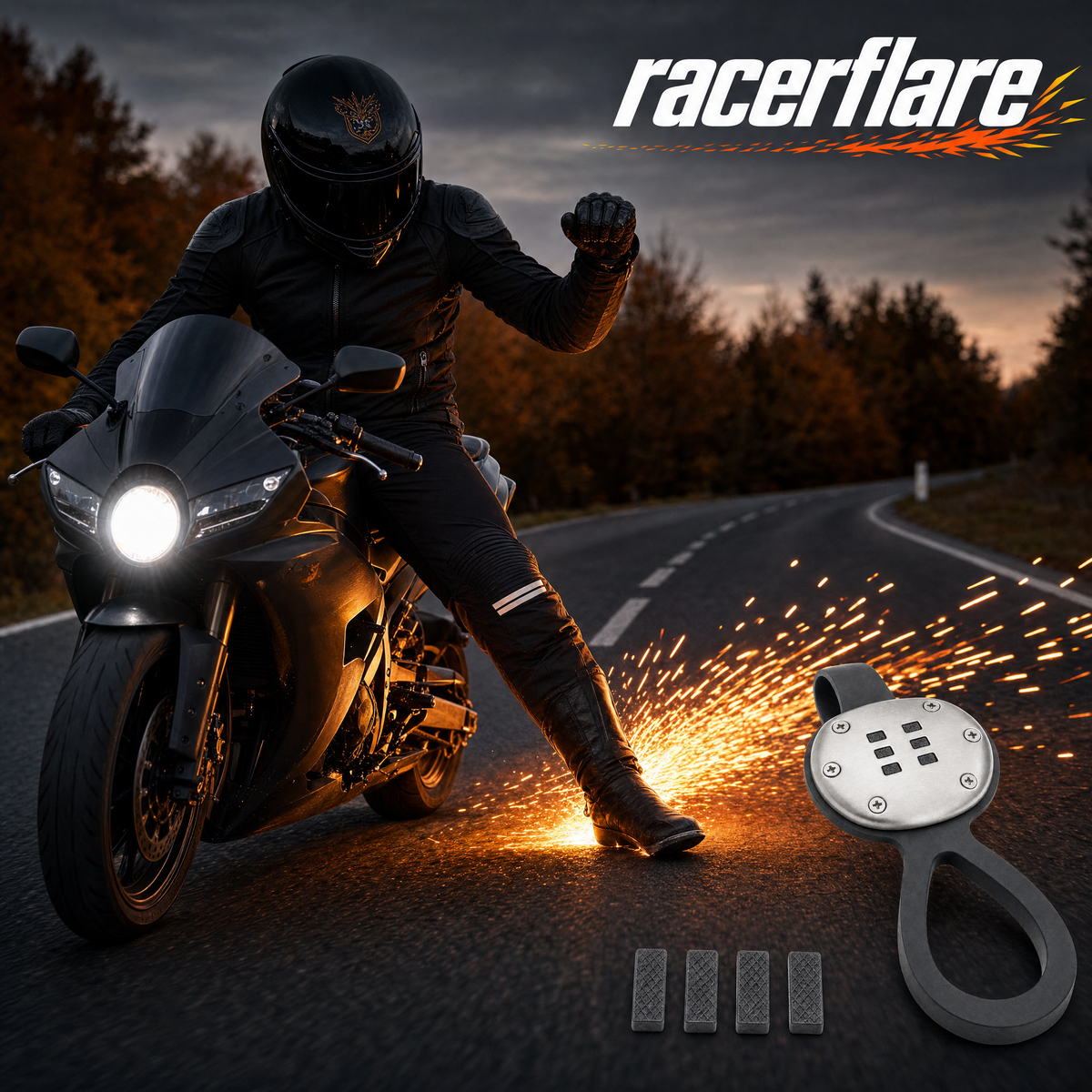 Racerflare
